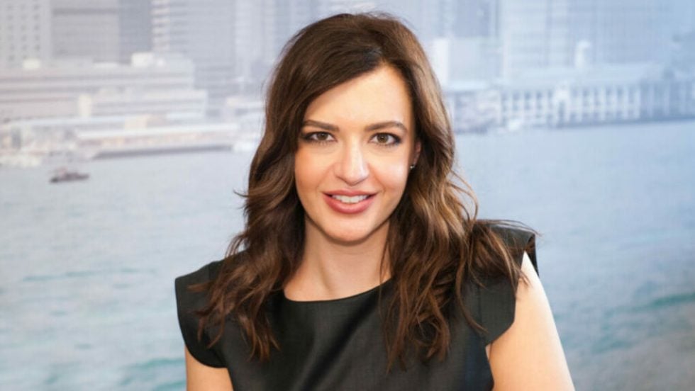 eleni vrettou
